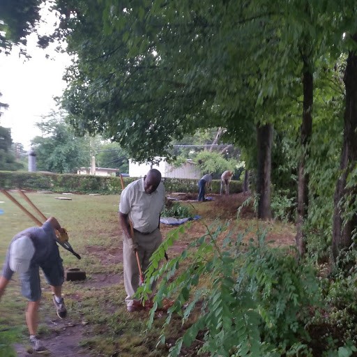 Gardening Classes Winston Salem Nc