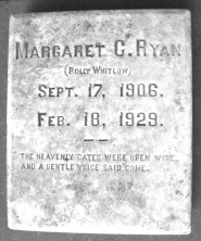 Margaret C. Ryan