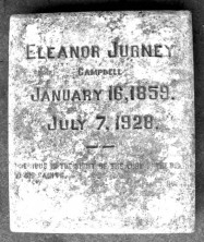 Eleanor  Jurney