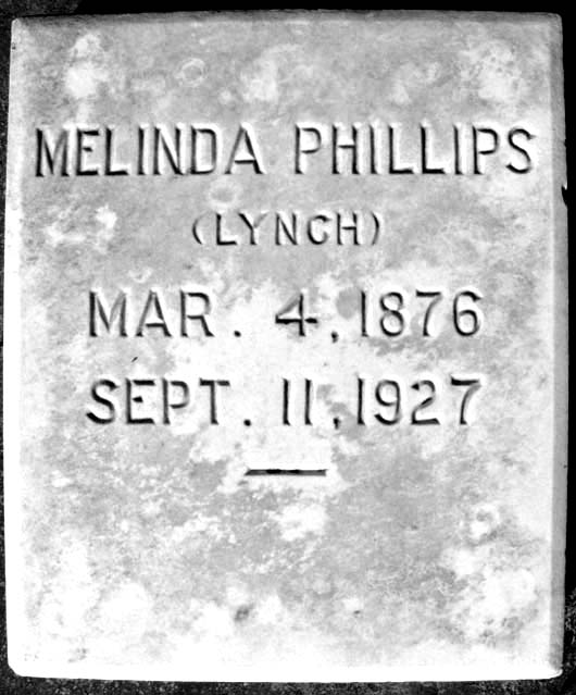 Melinda Phillips
