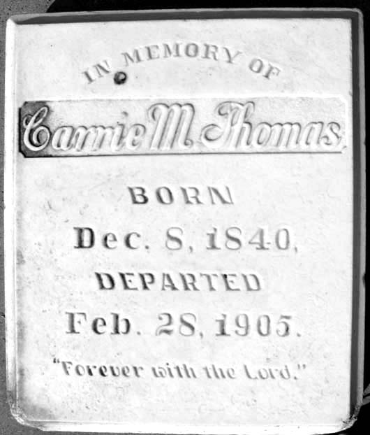 Caroline