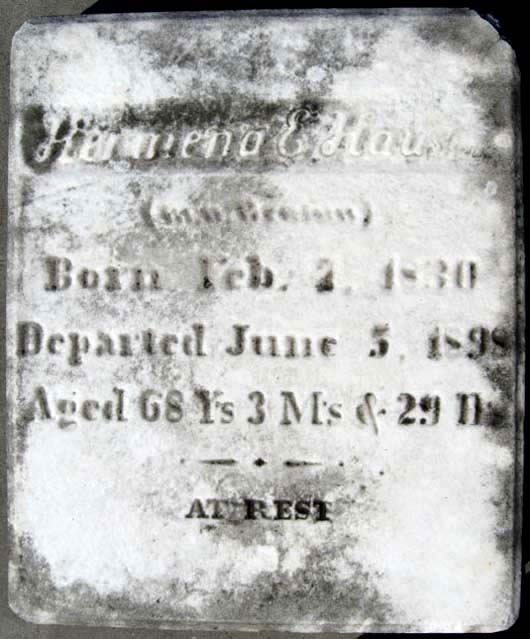 Hermina Eleanora Hauser