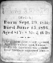 Amelia Rufina Winkler