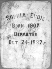 Sophia  Eudie