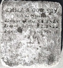 Emma Amelia Goolsby