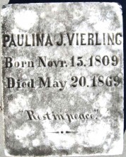 Paulina J. Vierling