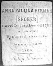Anna Paulina Herman