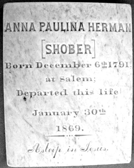 Anna Paulina Herman