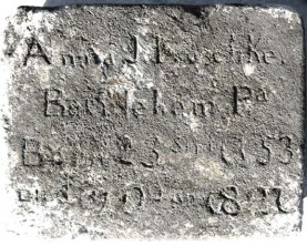 Anna Johanna Kuschke
