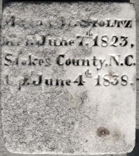 Maria R. Stoltz
