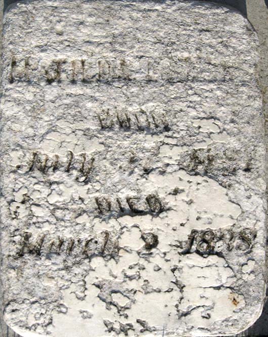 Matilda Loggins