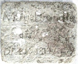 Maria  Brendle