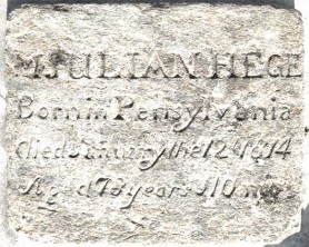 Maria Juliana Hege