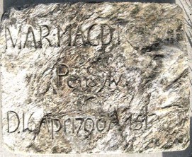 Maria Magdalena Koffler