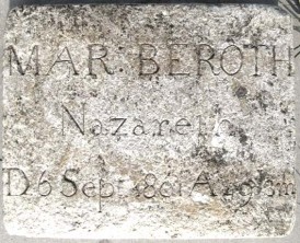 Maria  Beroth