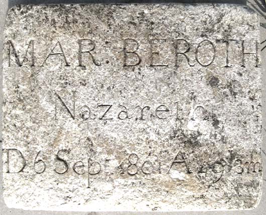 Maria Beroth