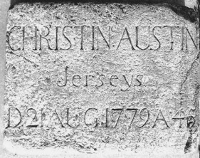 Christina Orchard Austin