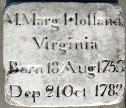 Maria Margaretha Holland