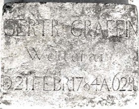 Gertraud  Graff