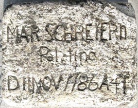 Maria  Schreyer