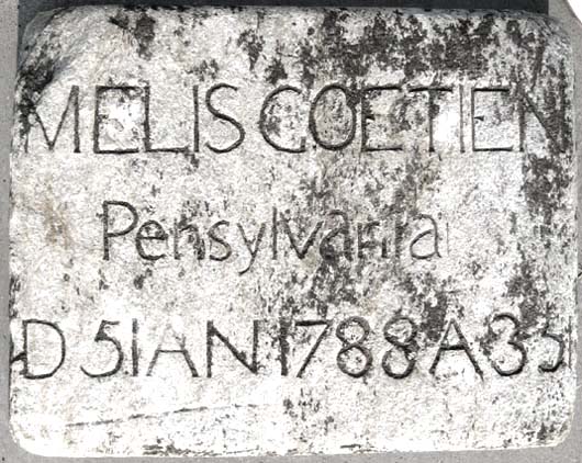 Maria Elisabeth Goetien