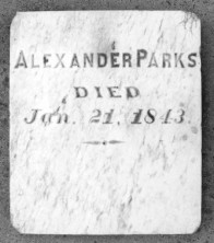 Alexander  Parks