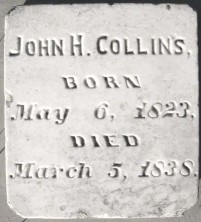 John Henry Collins