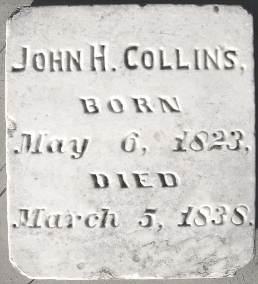 John Henry Collins