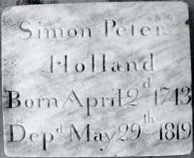 Simon  Peter