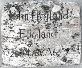 John  Holland