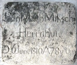 John Mathew Miksch