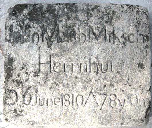John Mathew Miksch