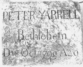 Johann Peter Yarrell