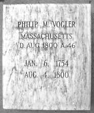 Philip Martin Vogler