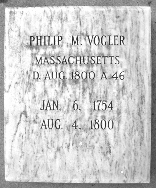 Philip Martin Vogler