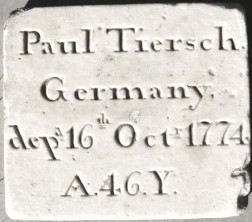 Paul  Tiersch
