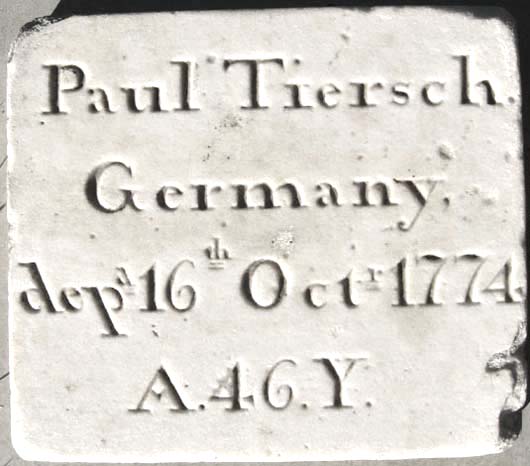 Paul Tiersch