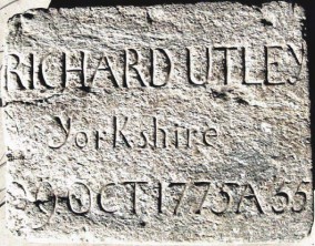 Richard  Utley