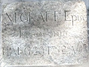 Johann Michael Graff