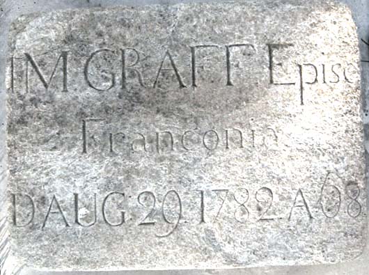 Johann Michael Graff
