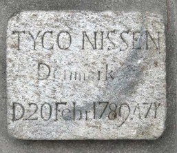 Tyco  Nissen