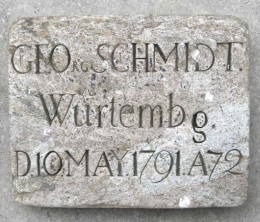 George  Schmidt