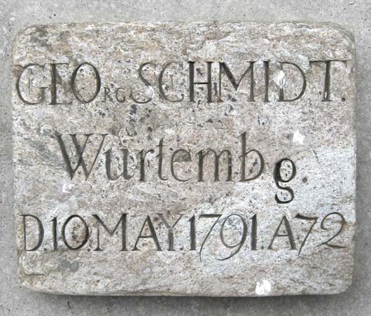 George Schmidt