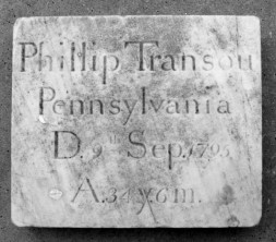 John Phillip Transou