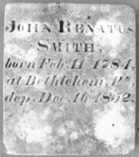 John Renatus Smith