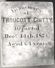 Trougott  Chitty