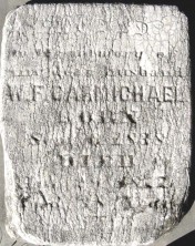 William Francis Carmichael