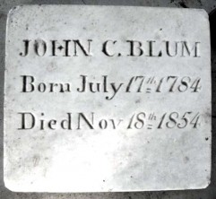 John Christian Blum