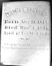 Thomas  Spaugh