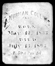Alfred Norman Collins